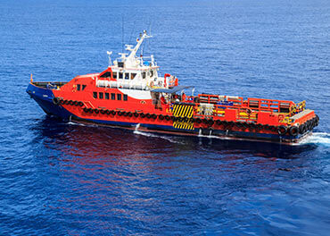 Sea Freight