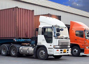 Land Freight