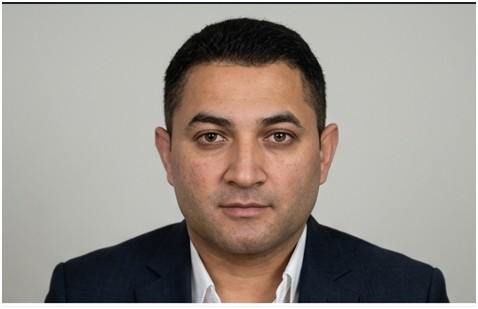 Balkrishna Khadka