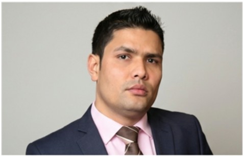 Neeraj Sharma