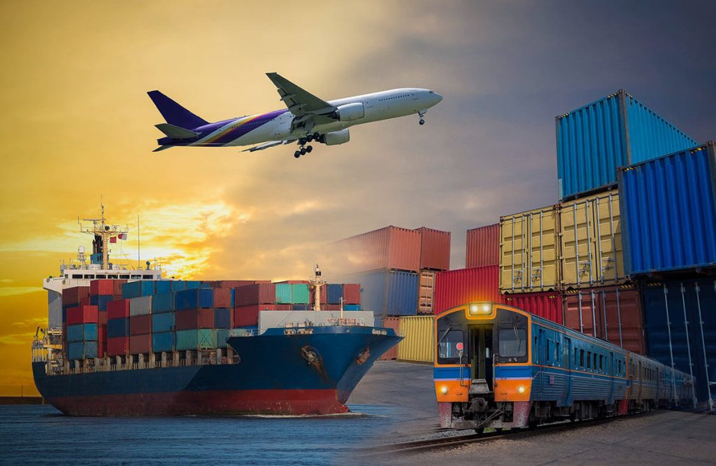 Air Freight